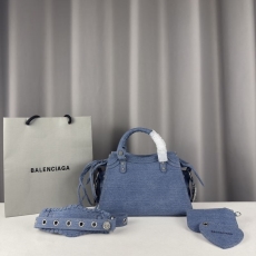 Balenciaga Classic City Bags